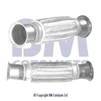 Exhaust Pipe